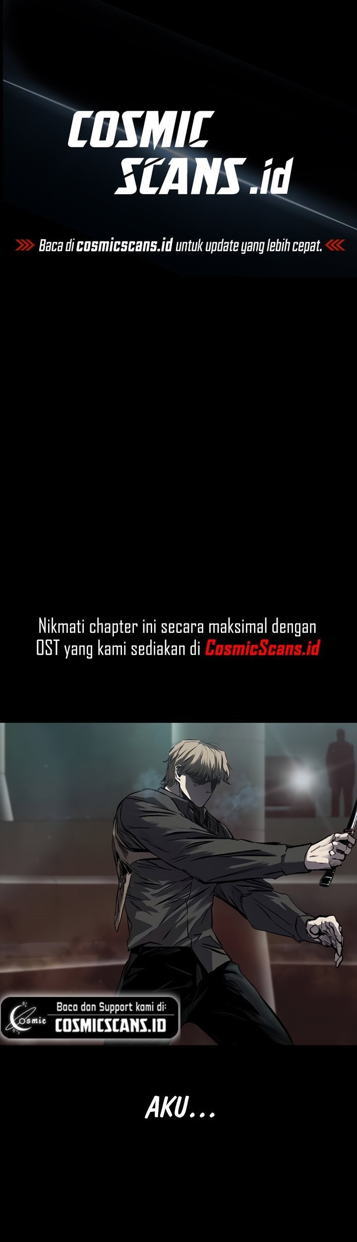 Castle 2: On Top of Everyone Chapter 13 - halaman 2