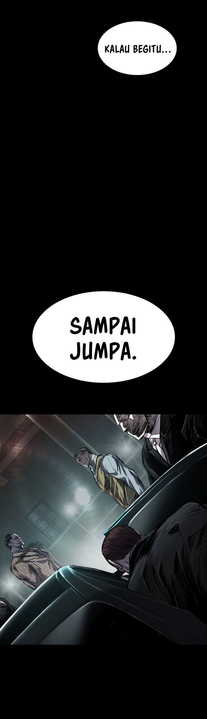 Castle 2: On Top of Everyone Chapter 13 - halaman 20
