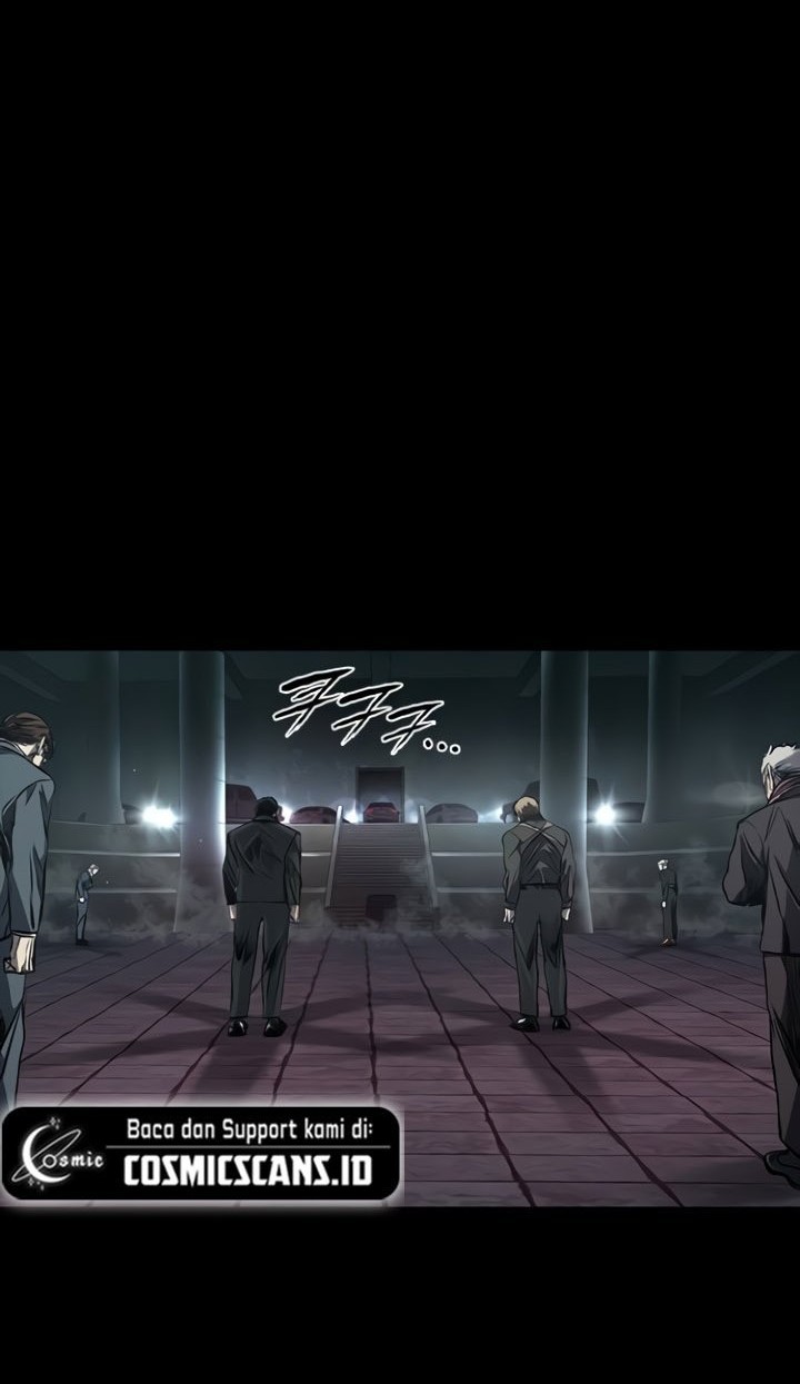 Castle 2: On Top of Everyone Chapter 13 - halaman 21