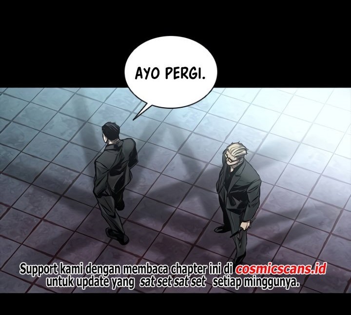 Castle 2: On Top of Everyone Chapter 13 - halaman 27