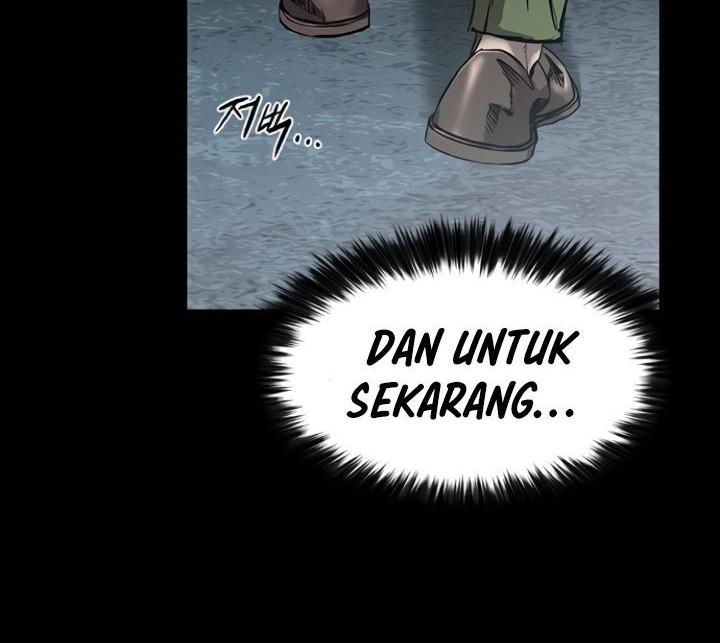 Castle 2: On Top of Everyone Chapter 13 - halaman 33