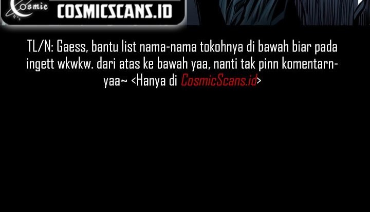 Castle 2: On Top of Everyone Chapter 13 - halaman 35