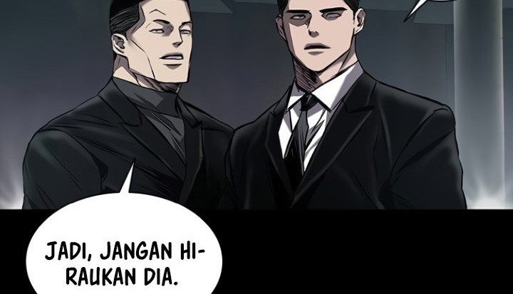 Castle 2: On Top of Everyone Chapter 13 - halaman 39