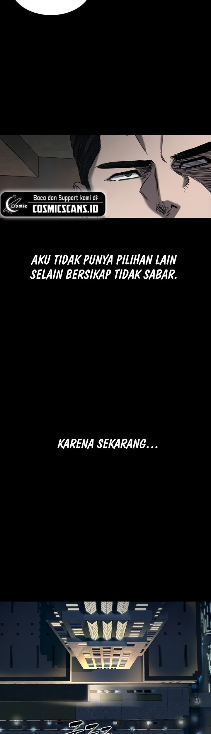 Castle 2: On Top of Everyone Chapter 13 - halaman 40