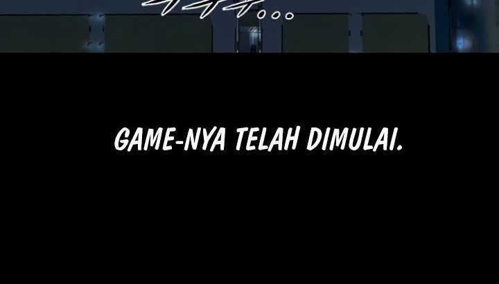 Castle 2: On Top of Everyone Chapter 13 - halaman 41