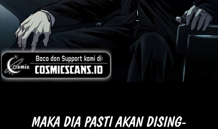 Castle 2: On Top of Everyone Chapter 13 - halaman 45