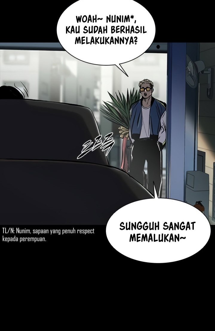 Castle 2: On Top of Everyone Chapter 13 - halaman 51