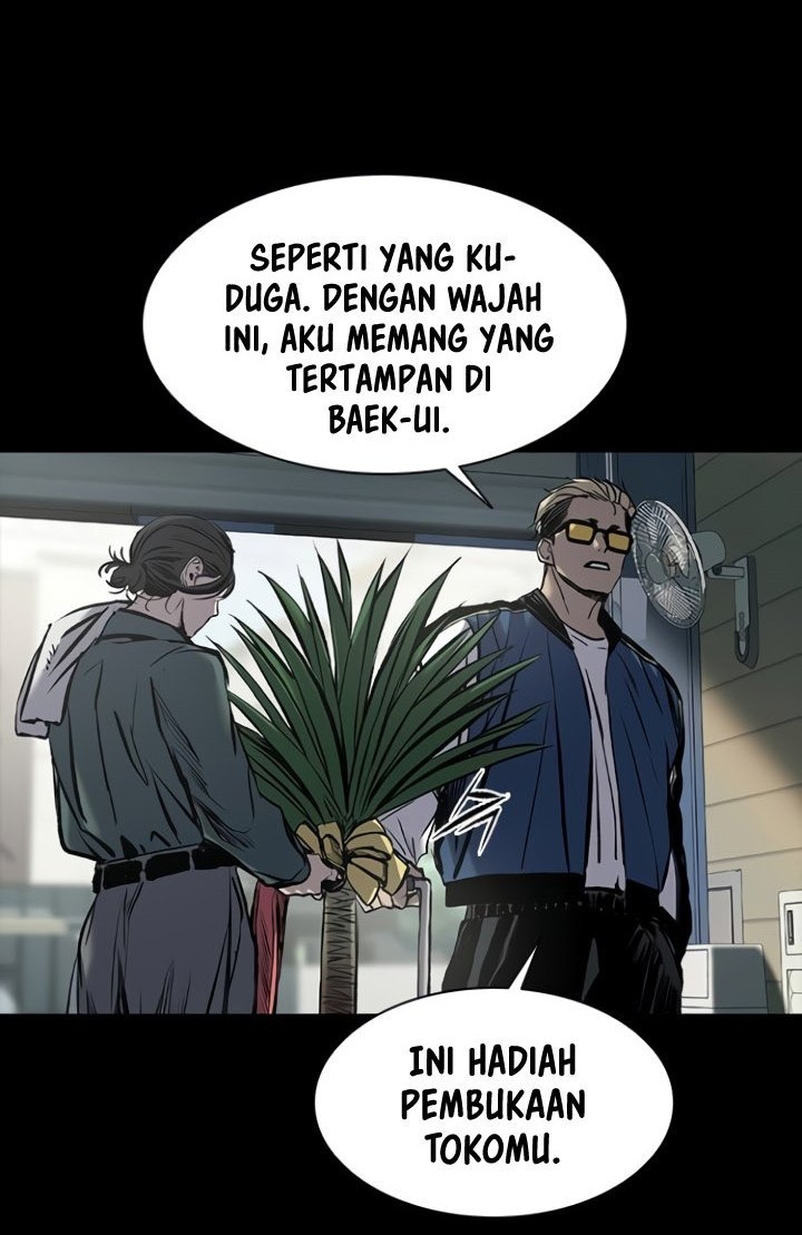 Castle 2: On Top of Everyone Chapter 13 - halaman 53