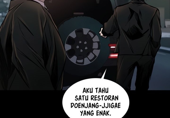 Castle 2: On Top of Everyone Chapter 13 - halaman 63
