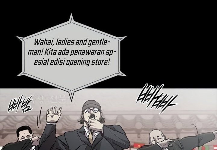 Castle 2: On Top of Everyone Chapter 13 - halaman 65