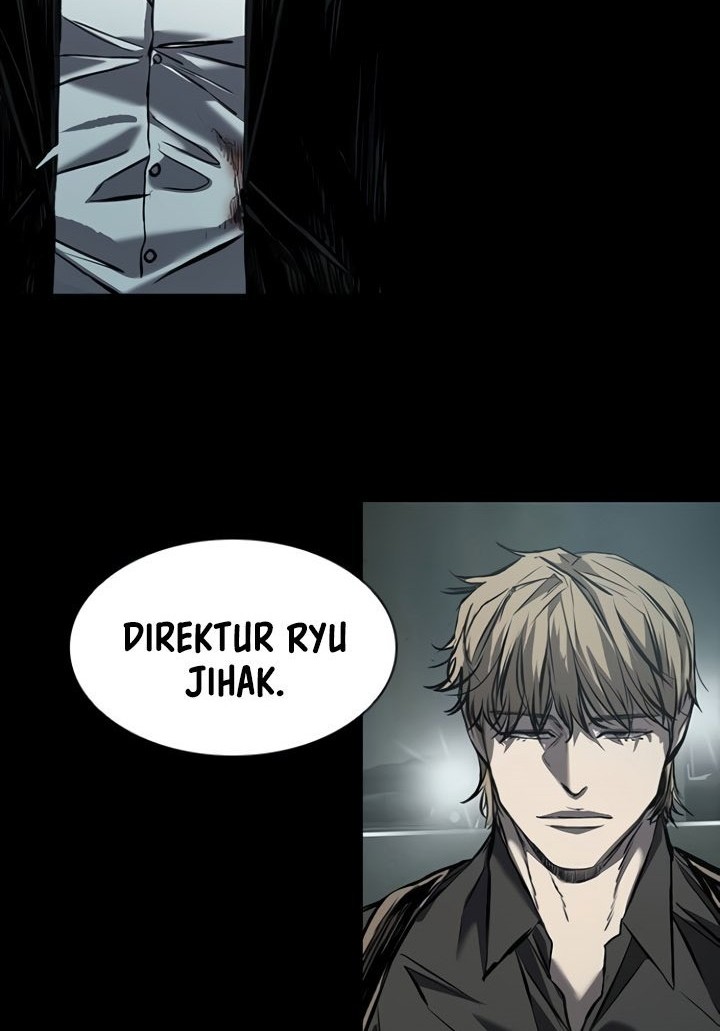 Castle 2: On Top of Everyone Chapter 13 - halaman 7