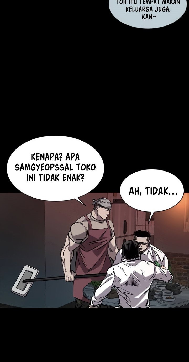 Castle 2: On Top of Everyone Chapter 13 - halaman 75