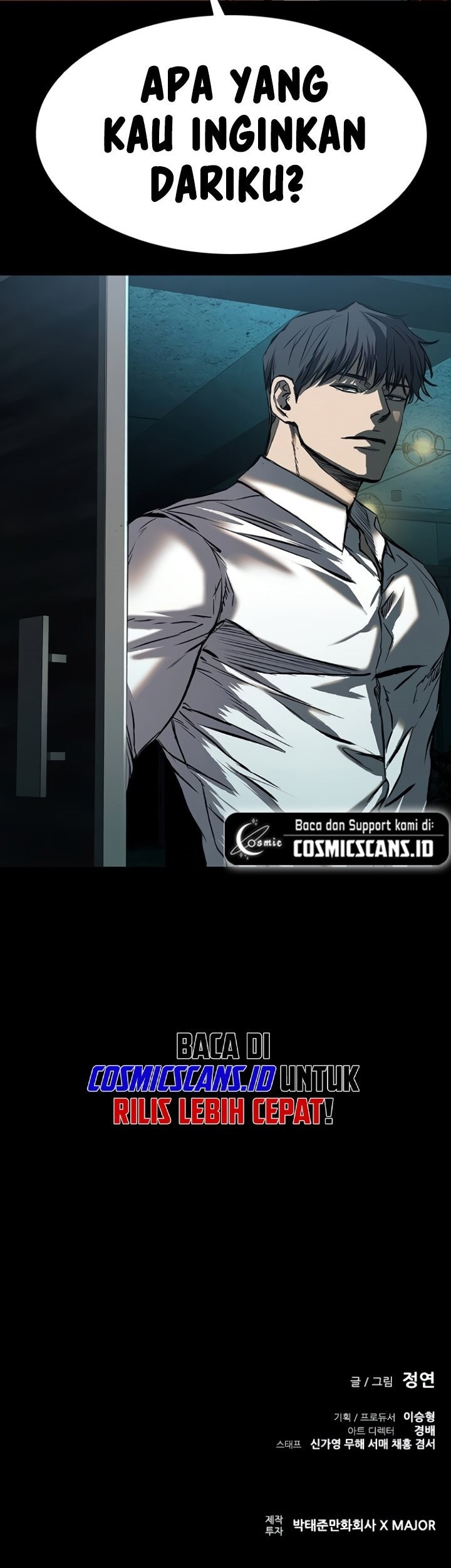 Castle 2: On Top of Everyone Chapter 13 - halaman 84