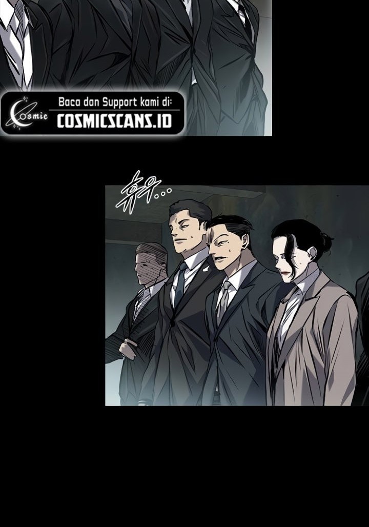 Castle 2: On Top of Everyone Chapter 13 - halaman 9