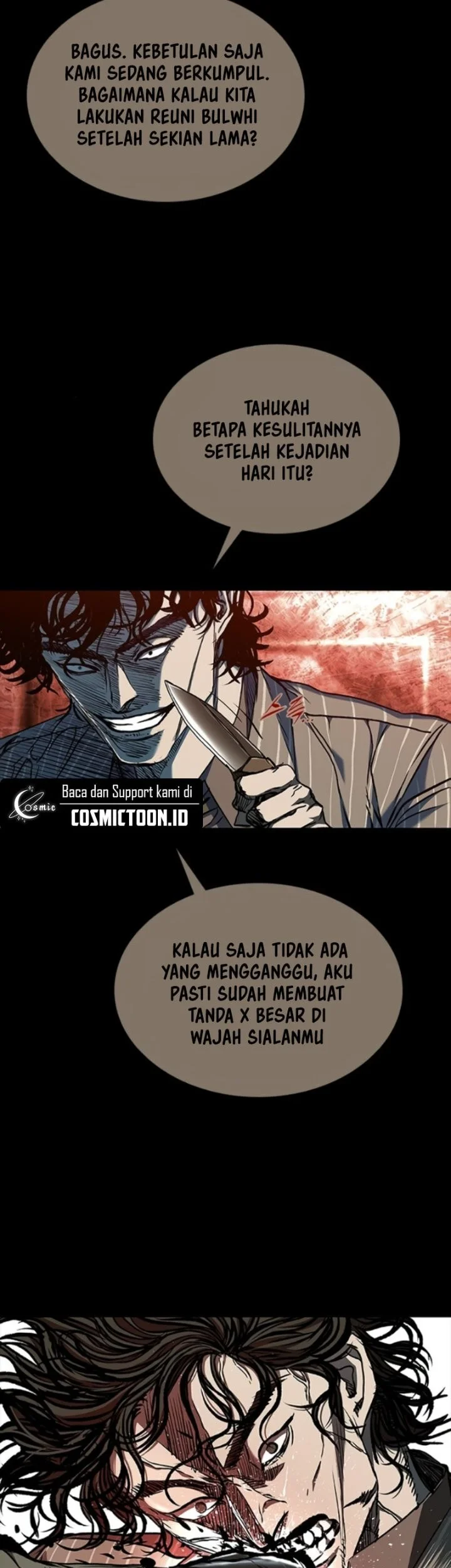 Castle 2: On Top of Everyone Chapter 130 - halaman 13
