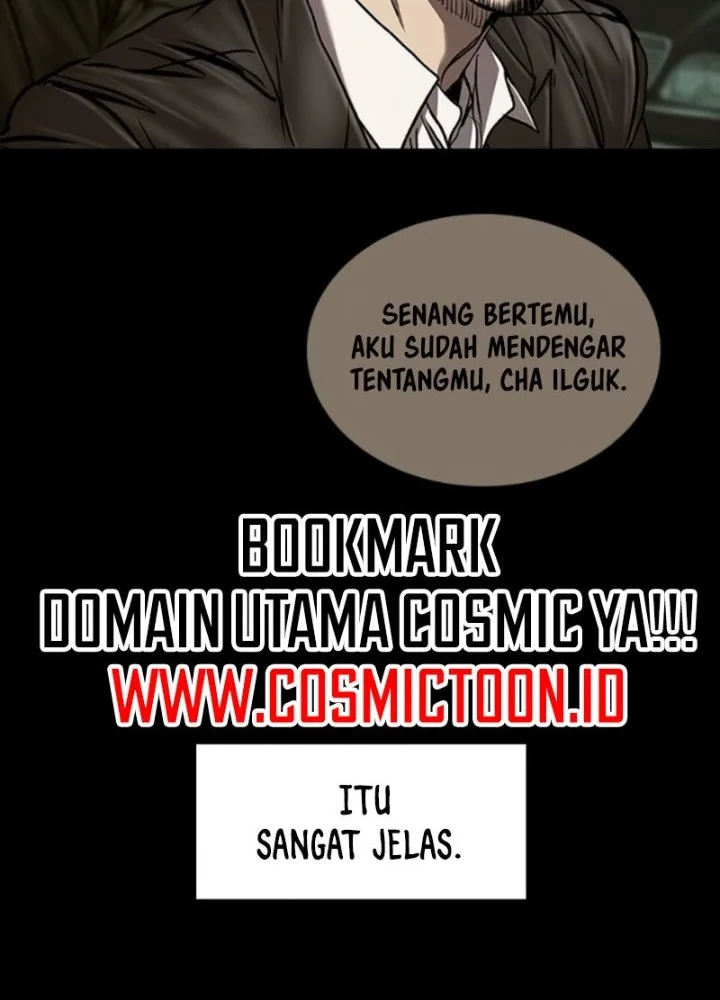 Castle 2: On Top of Everyone Chapter 130 - halaman 18