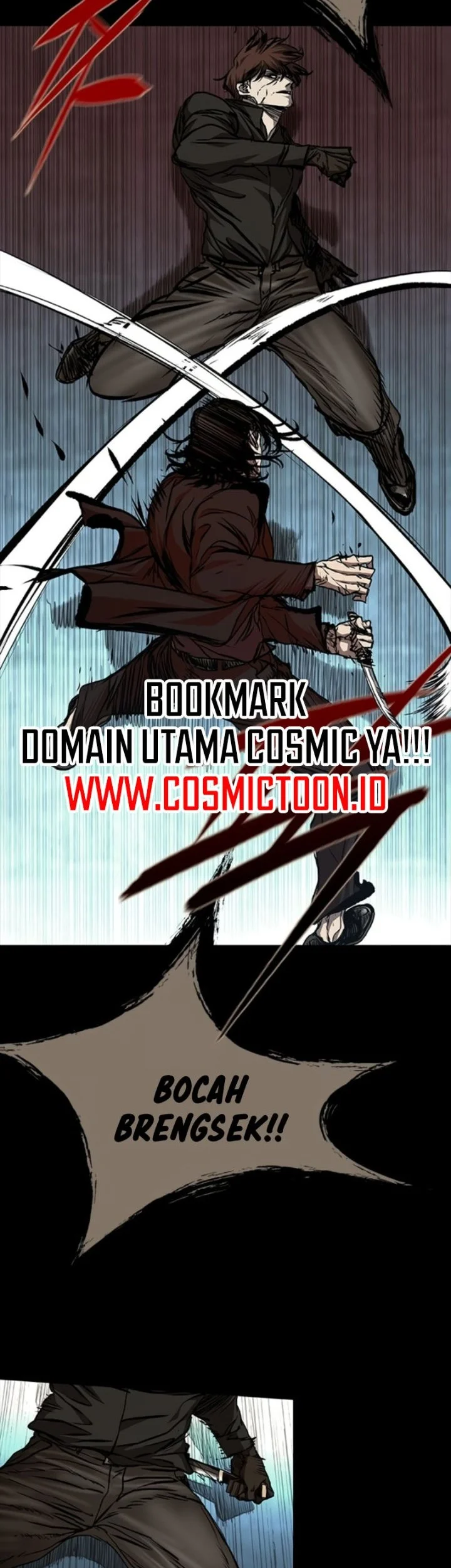 Castle 2: On Top of Everyone Chapter 130 - halaman 45