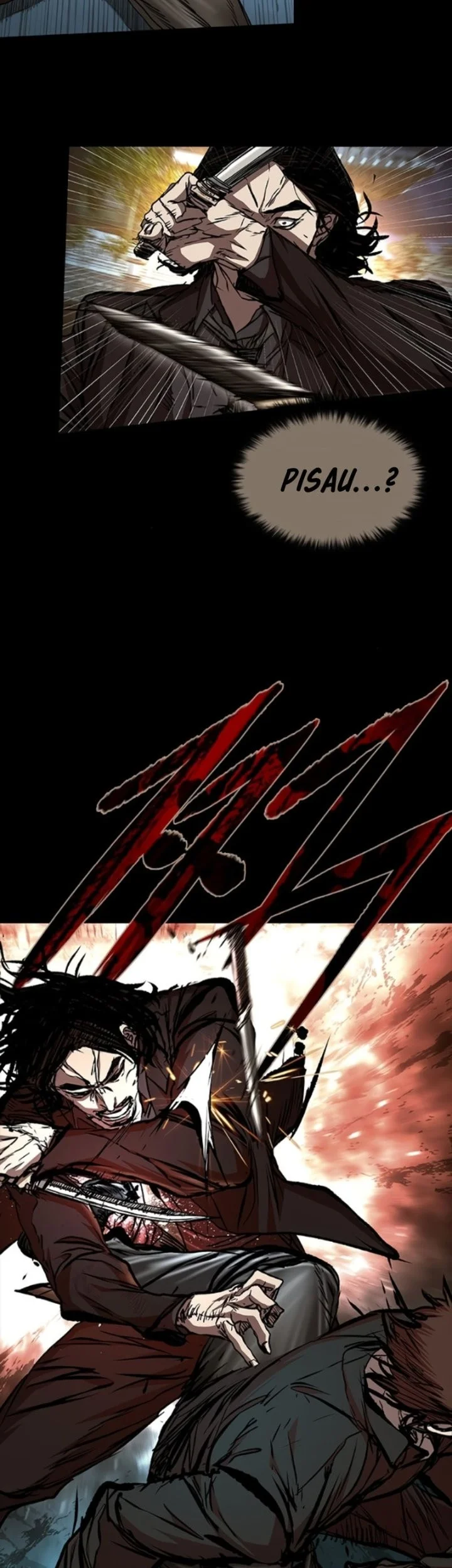 Castle 2: On Top of Everyone Chapter 130 - halaman 46