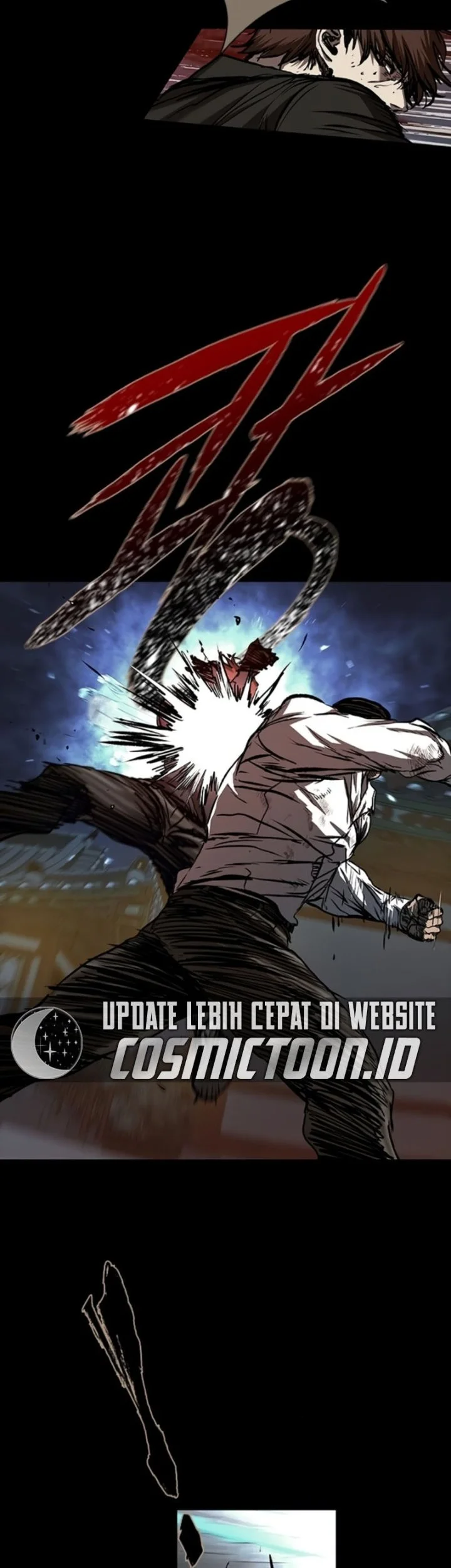 Castle 2: On Top of Everyone Chapter 130 - halaman 49
