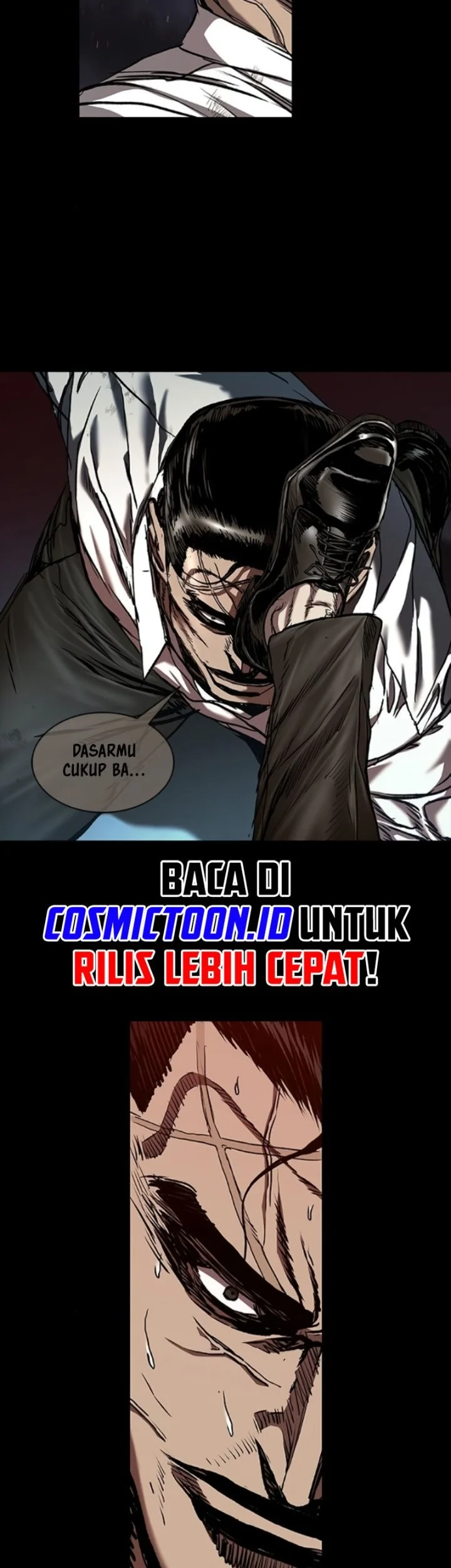 Castle 2: On Top of Everyone Chapter 130 - halaman 52