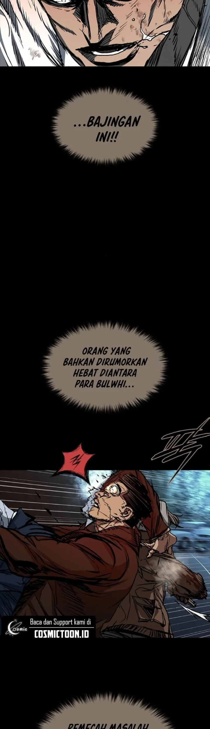 Castle 2: On Top of Everyone Chapter 130 - halaman 55