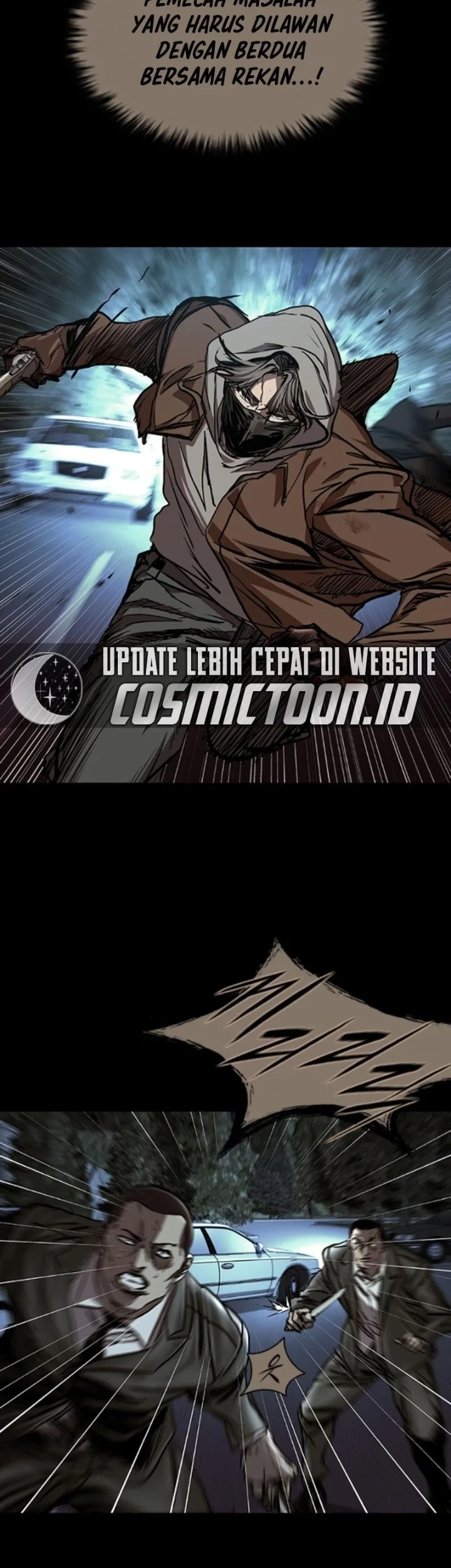 Castle 2: On Top of Everyone Chapter 130 - halaman 56