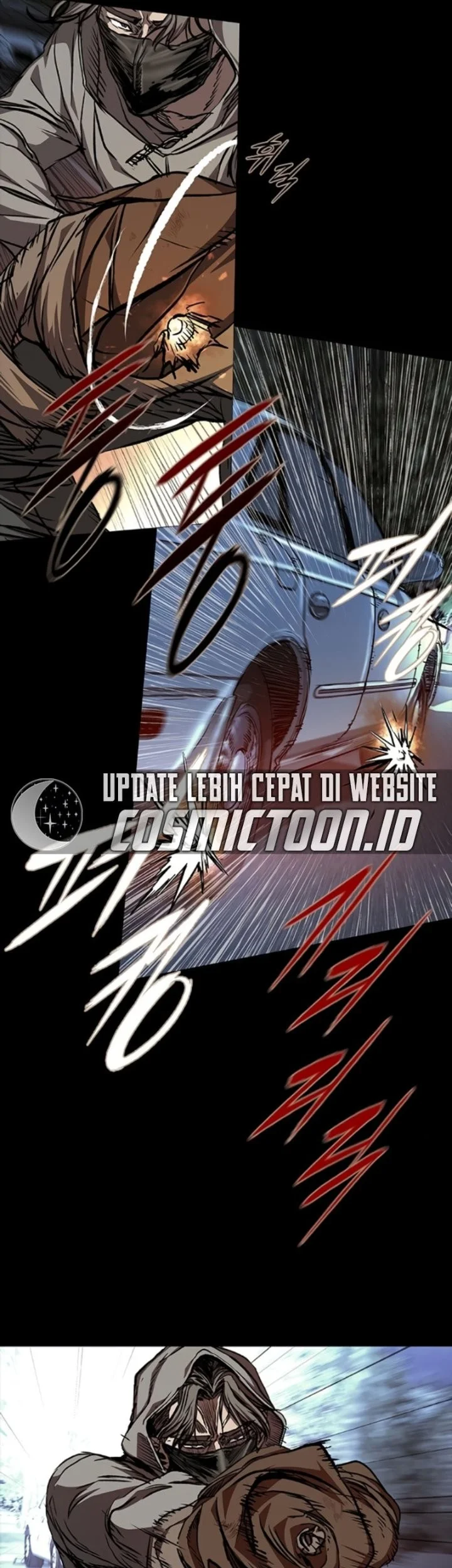 Castle 2: On Top of Everyone Chapter 130 - halaman 59