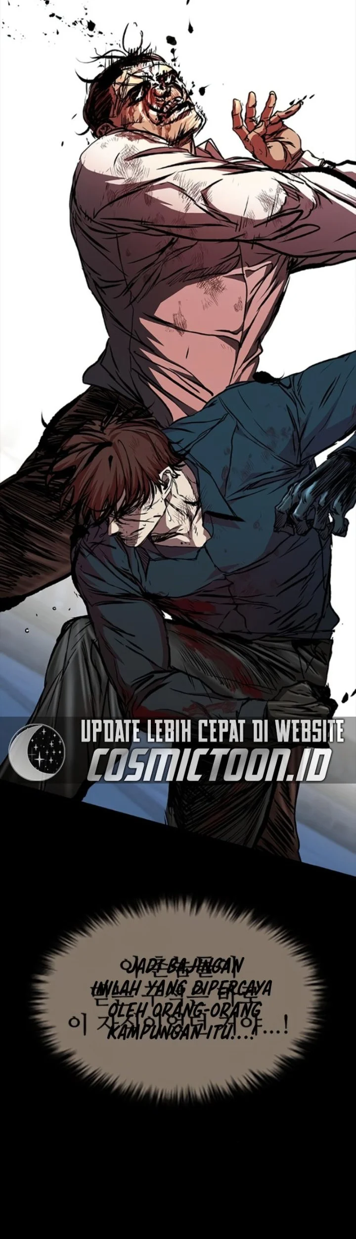 Castle 2: On Top of Everyone Chapter 130 - halaman 62