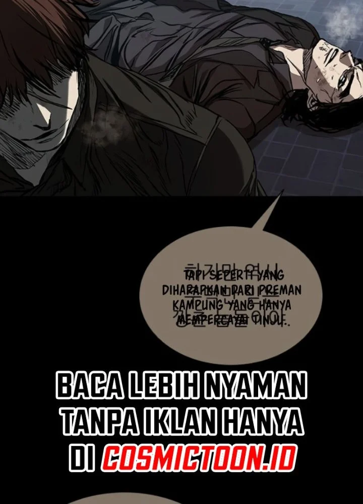Castle 2: On Top of Everyone Chapter 130 - halaman 64