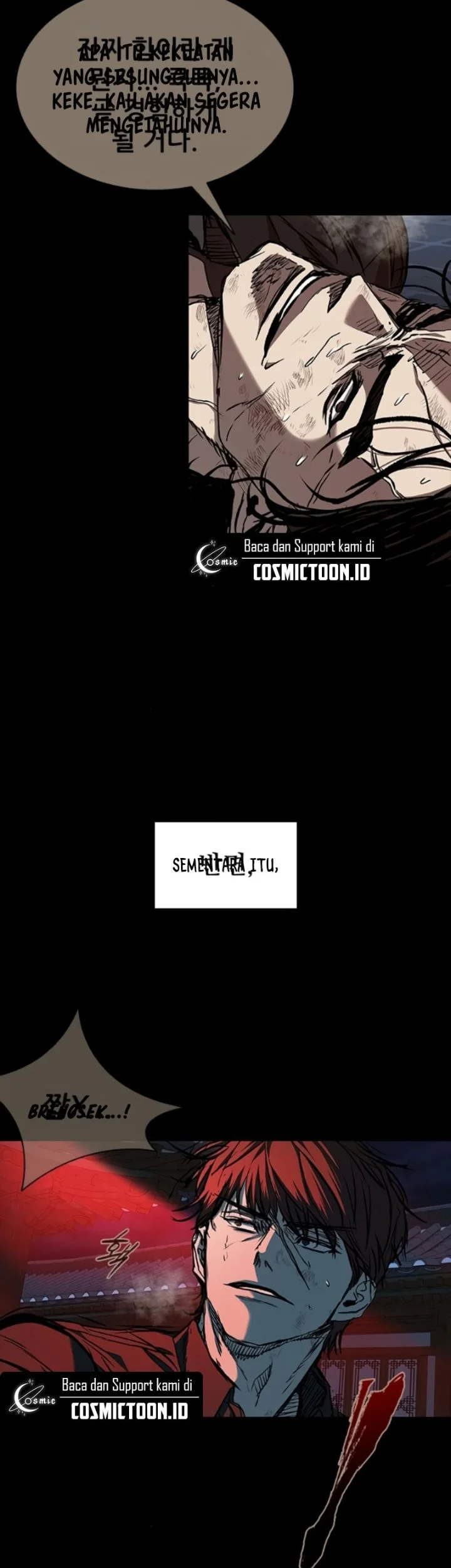 Castle 2: On Top of Everyone Chapter 130 - halaman 65
