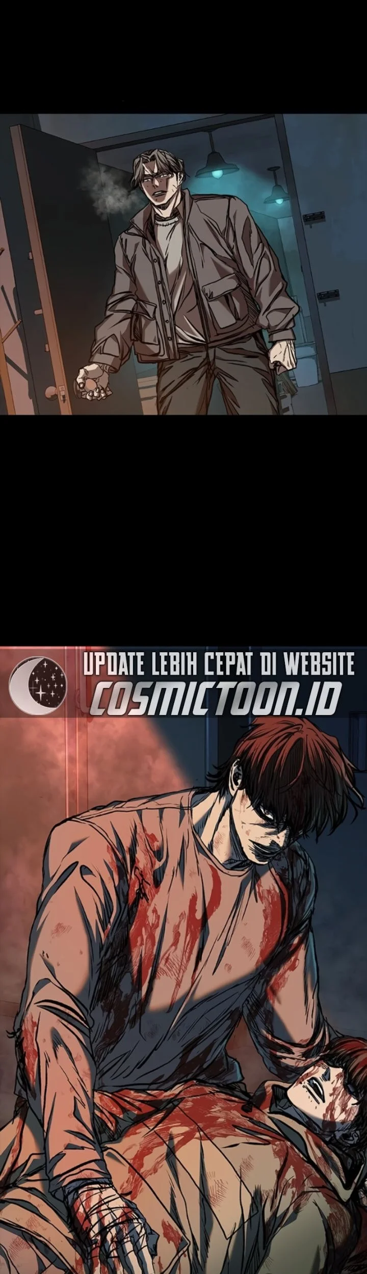 Castle 2: On Top of Everyone Chapter 130 - halaman 83