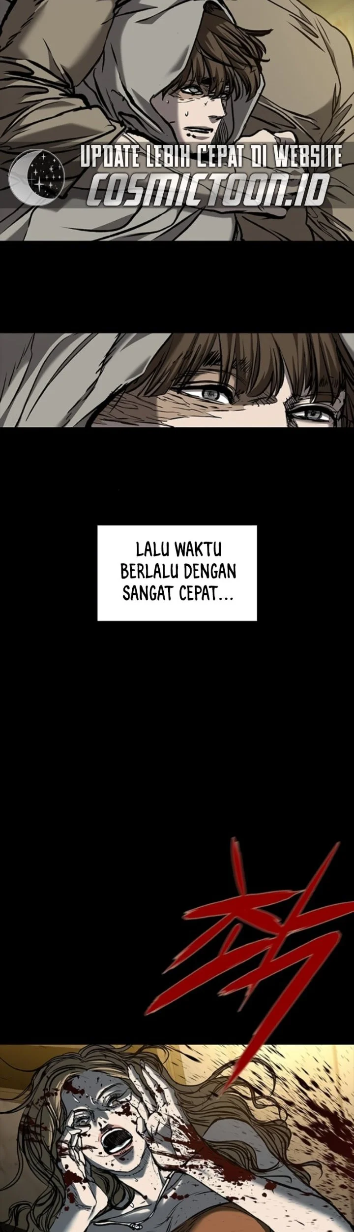 Castle 2: On Top of Everyone Chapter 130 - halaman 9