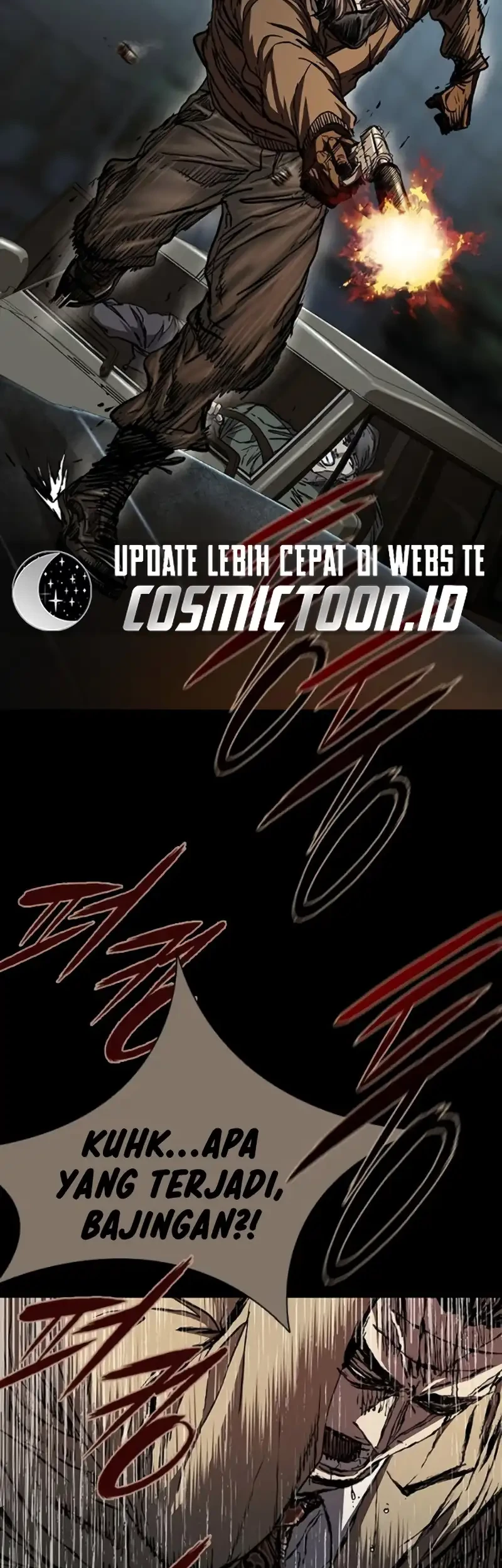 Castle 2: On Top of Everyone Chapter 131 - halaman 15