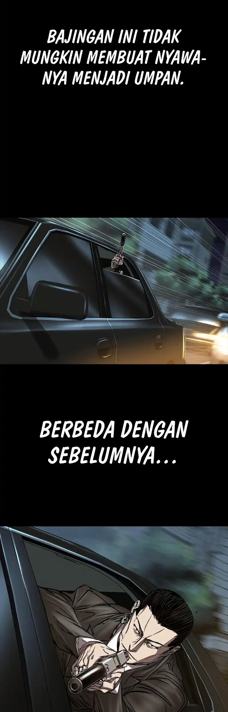 Castle 2: On Top of Everyone Chapter 131 - halaman 27