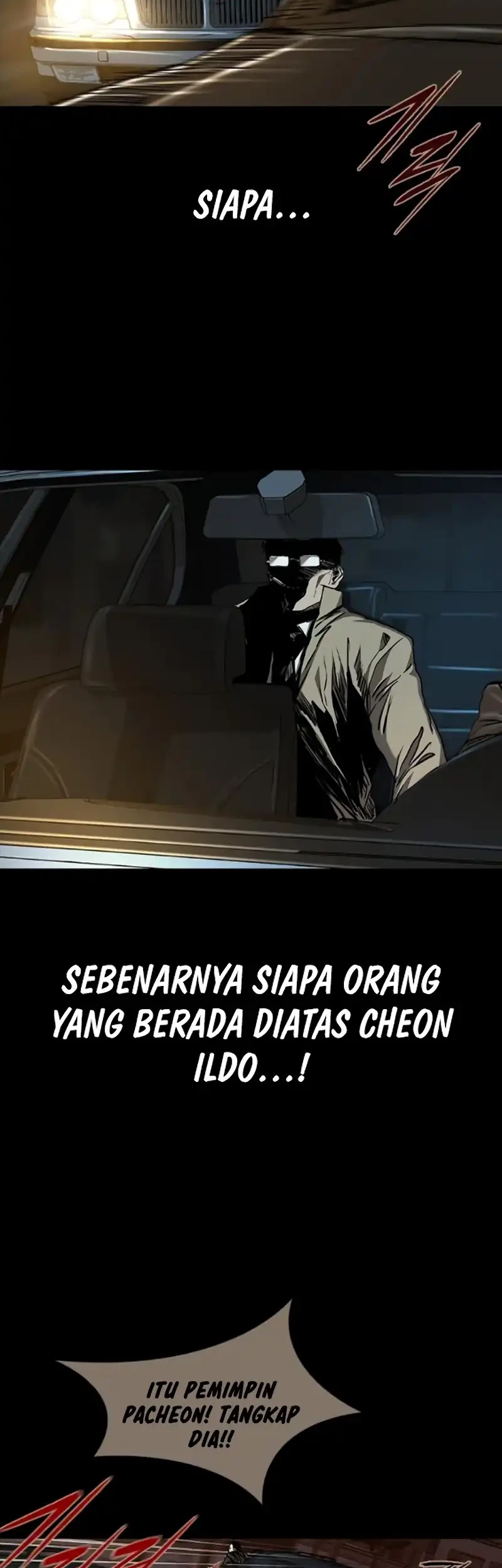Castle 2: On Top of Everyone Chapter 131 - halaman 30