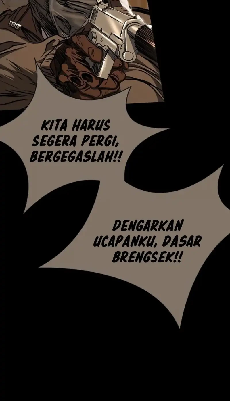 Castle 2: On Top of Everyone Chapter 131 - halaman 32