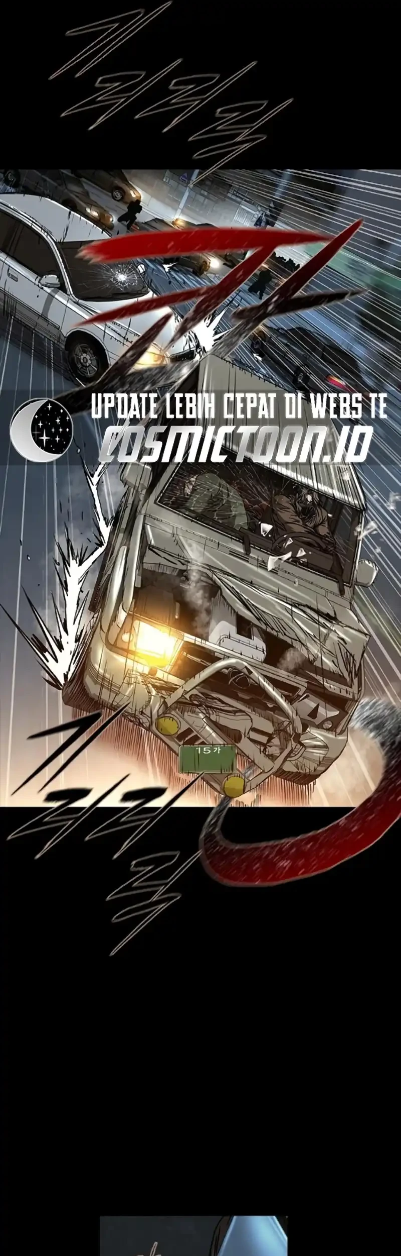 Castle 2: On Top of Everyone Chapter 131 - halaman 37
