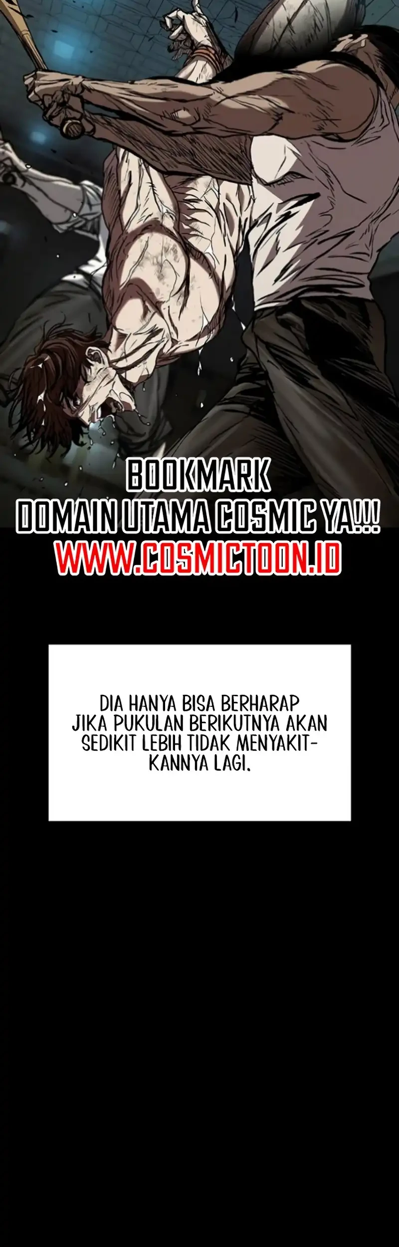 Castle 2: On Top of Everyone Chapter 131 - halaman 43
