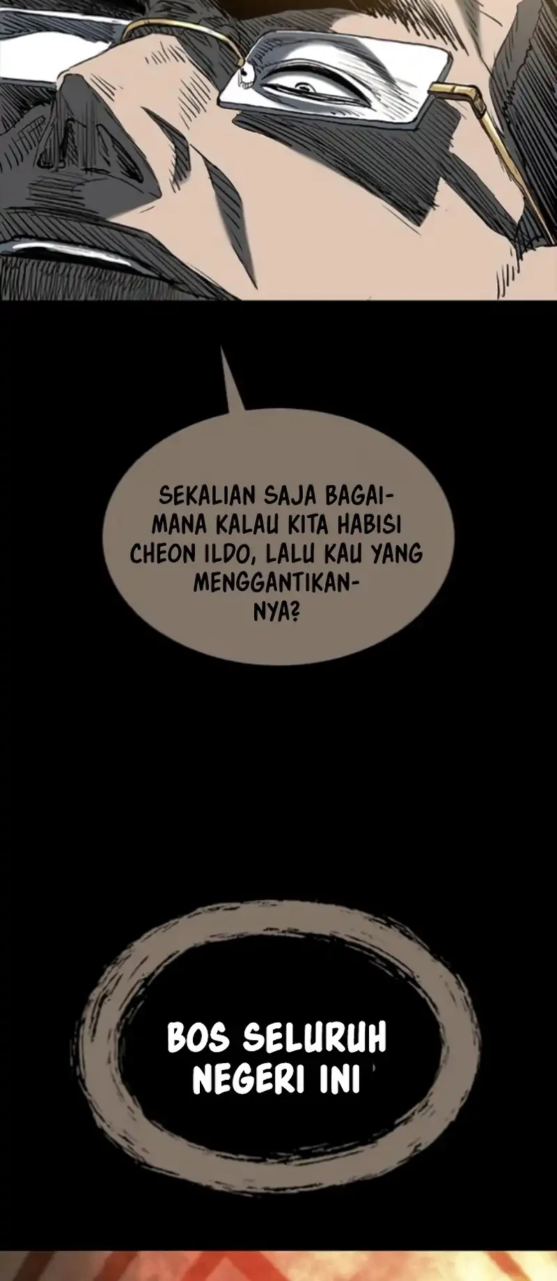 Castle 2: On Top of Everyone Chapter 131 - halaman 52