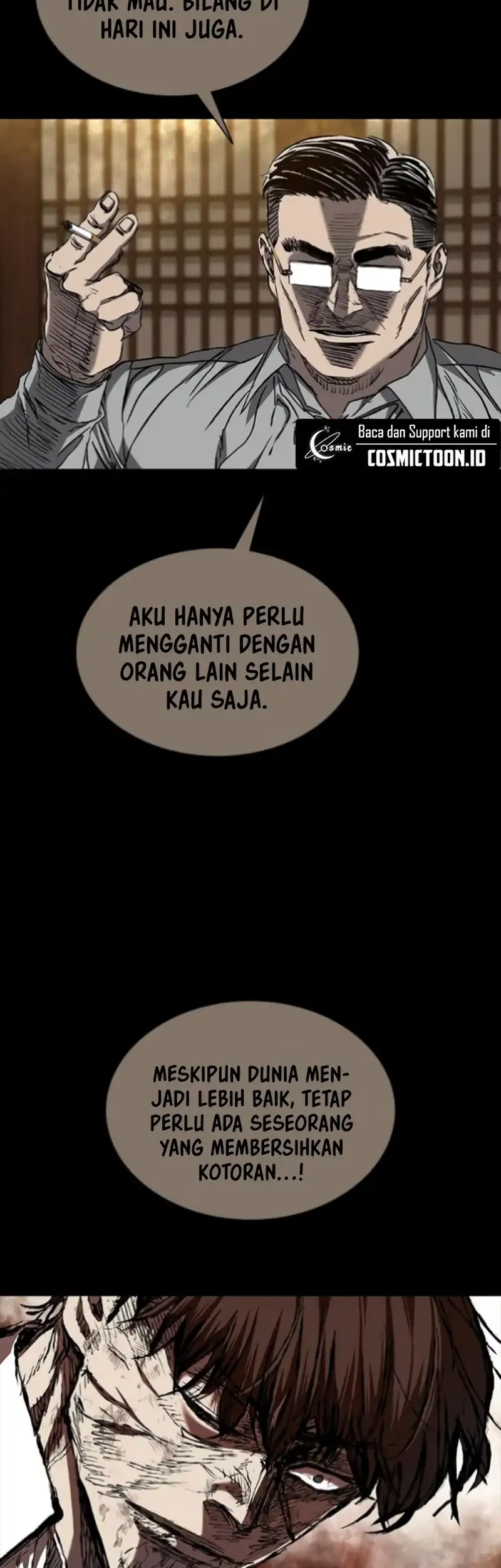 Castle 2: On Top of Everyone Chapter 131 - halaman 55