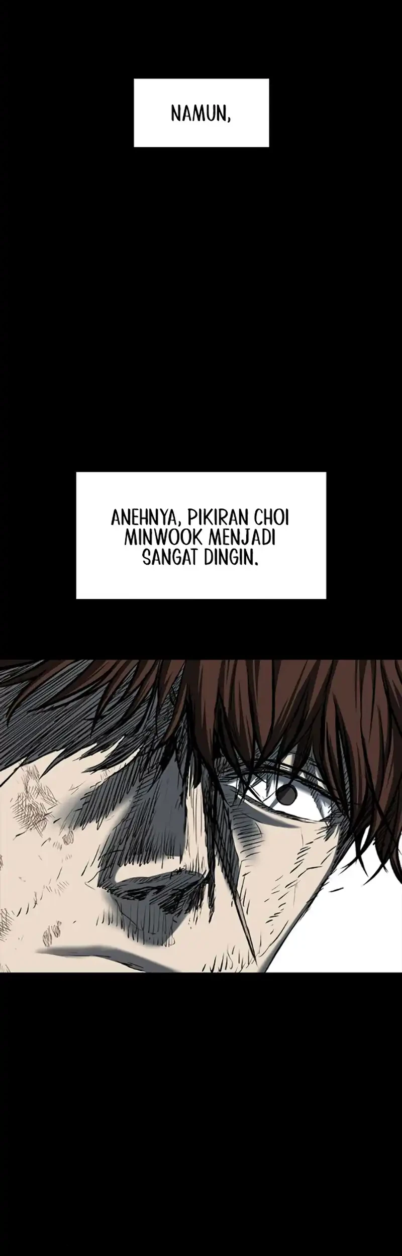 Castle 2: On Top of Everyone Chapter 131 - halaman 58