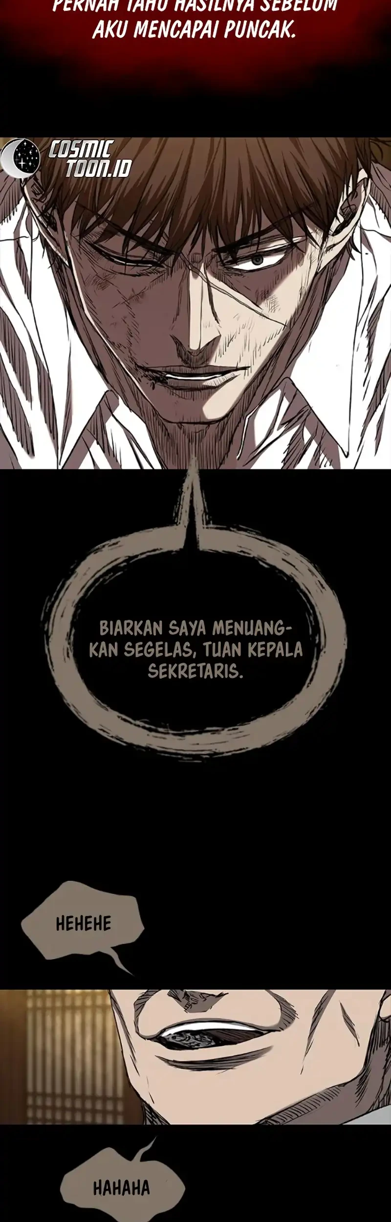 Castle 2: On Top of Everyone Chapter 131 - halaman 62