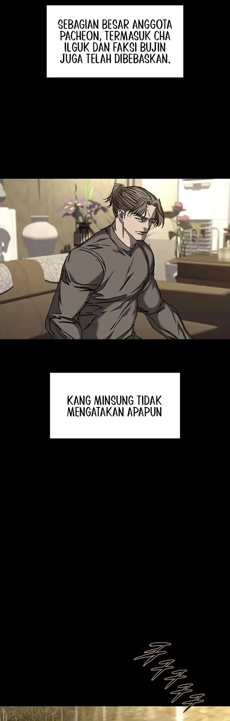 Castle 2: On Top of Everyone Chapter 131 - halaman 65