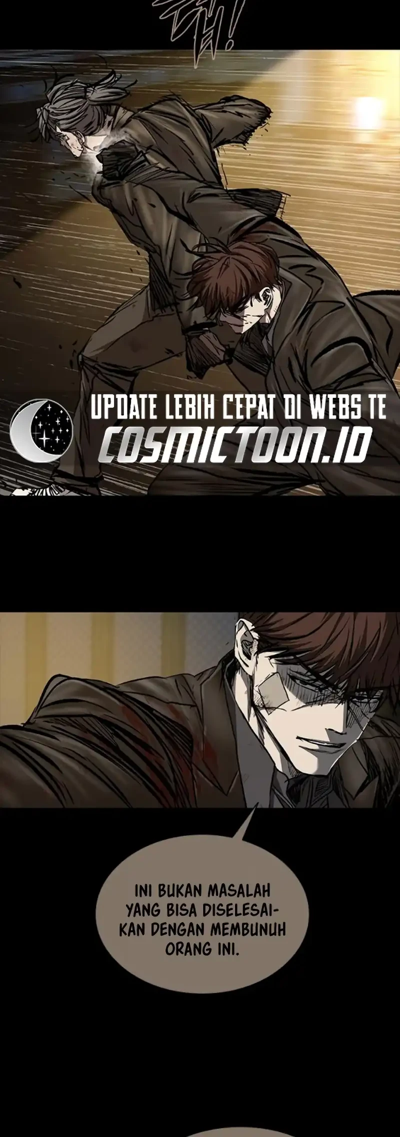 Castle 2: On Top of Everyone Chapter 131 - halaman 72