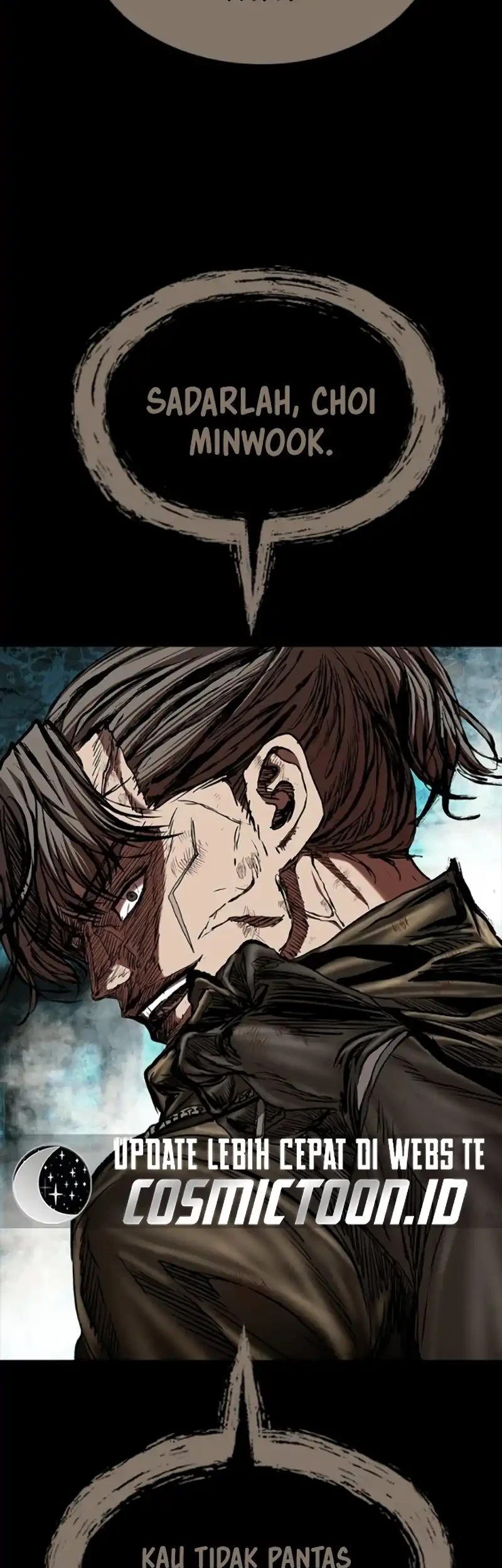 Castle 2: On Top of Everyone Chapter 131 - halaman 75