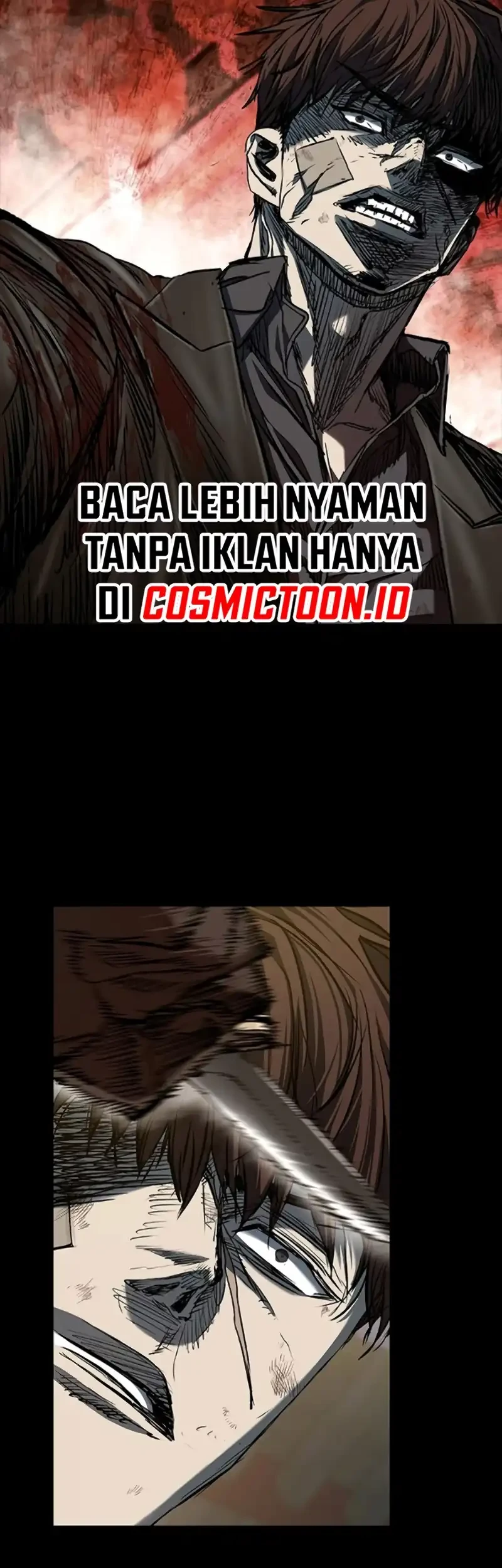 Castle 2: On Top of Everyone Chapter 131 - halaman 77