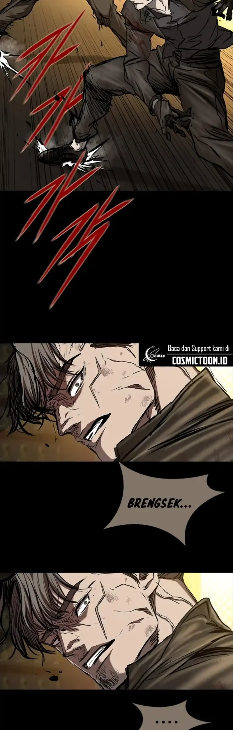 Castle 2: On Top of Everyone Chapter 131 - halaman 79