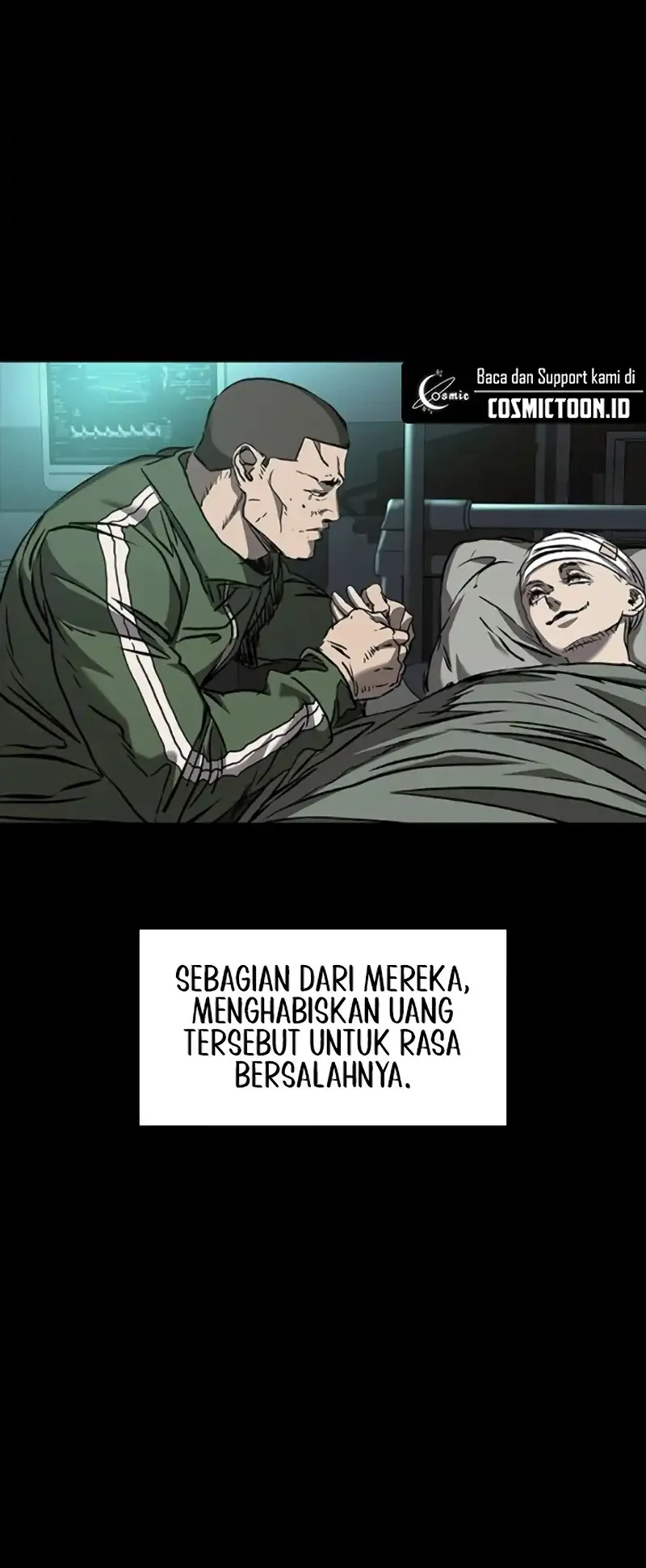 Castle 2: On Top of Everyone Chapter 131 - halaman 88