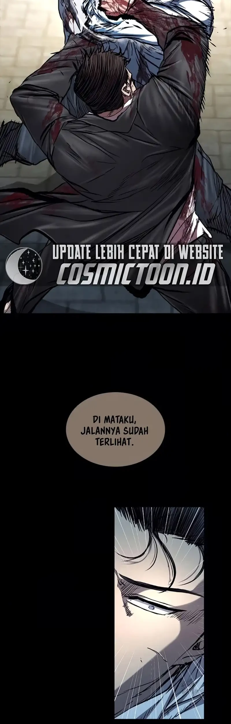 Castle 2: On Top of Everyone Chapter 132 - halaman 36