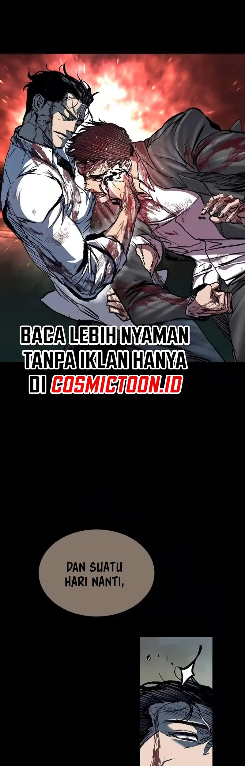 Castle 2: On Top of Everyone Chapter 132 - halaman 38